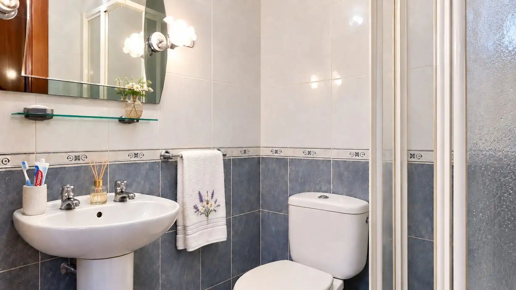 Wohnung mit Aufzug zum Verkauf in de capuchinos, imagen 10