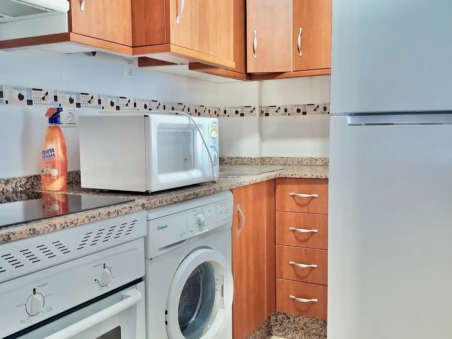 Piso con terraza en venta en Centro, imagen 3