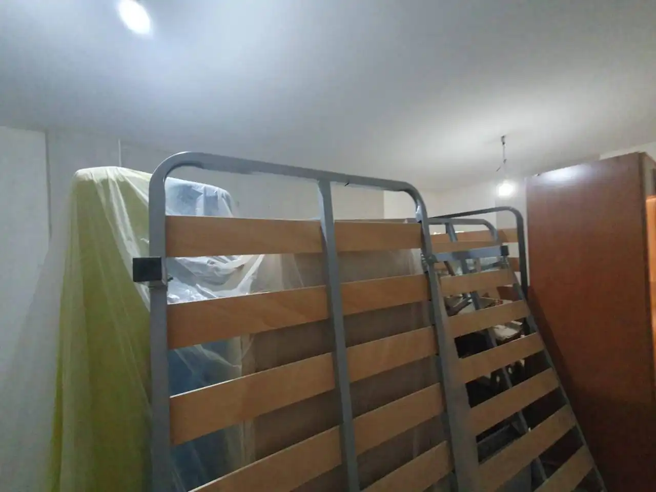 Dormitori de Casa o xalet en venda en Badajoz