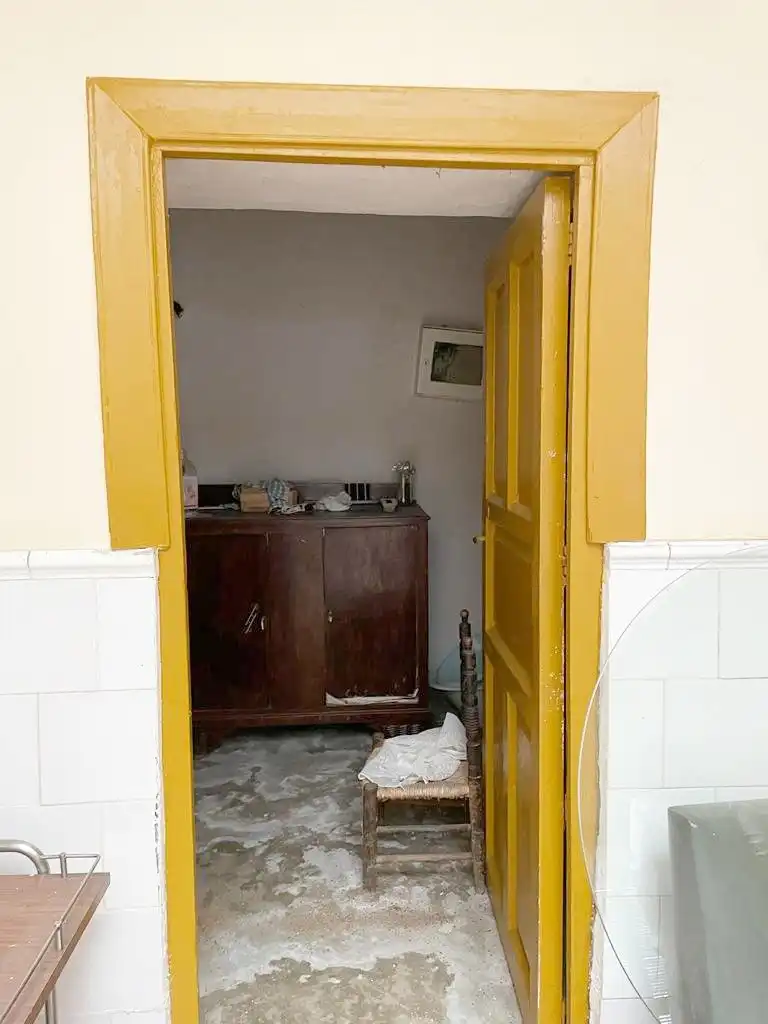 Casa o chalet en venta en Palaciosrubios