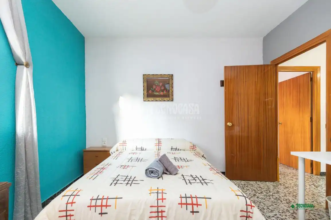 Habitación de Piso en venta en Almería con Aire acondicionado