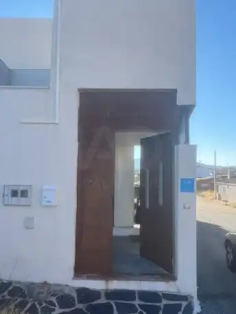 Finca rústica en venta en Tolbaños con Calefacción y Terraza