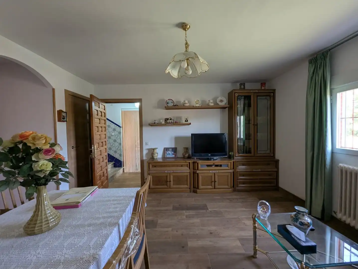 Rural land for sale in Villanueva de la Vera, imagen 19