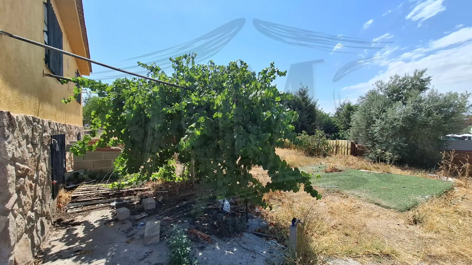 Villa con giardino in vendita a Calle las Tejoneras 29B, imagen 14