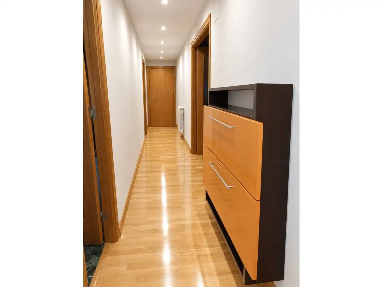 Piso en venta en Oviedo  con Calefacción, Parquet y Trastero