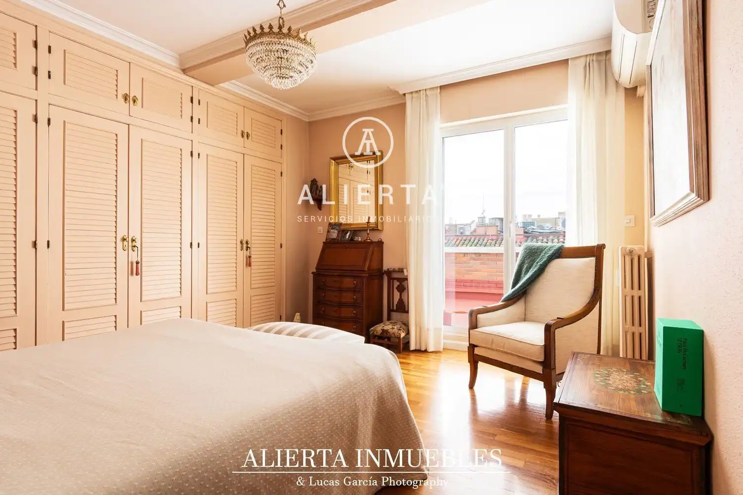 Piso con ascensor en venta en San Miguel, imagen 23