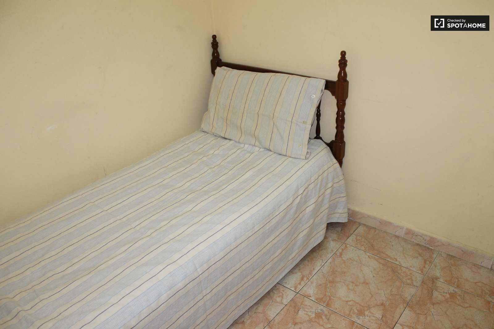 Piso para compartir en El Baix Guinardó