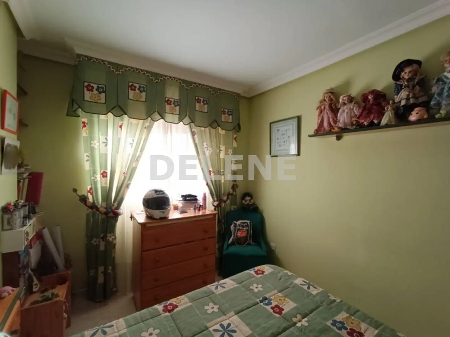 Habitación de Piso en venta en Hellín con Aire acondicionado y Balcón