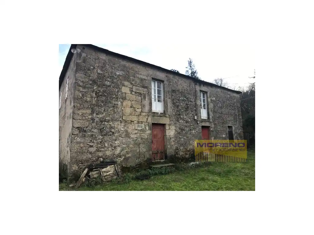 Casa rústica en venda a Láncara, imagen 7