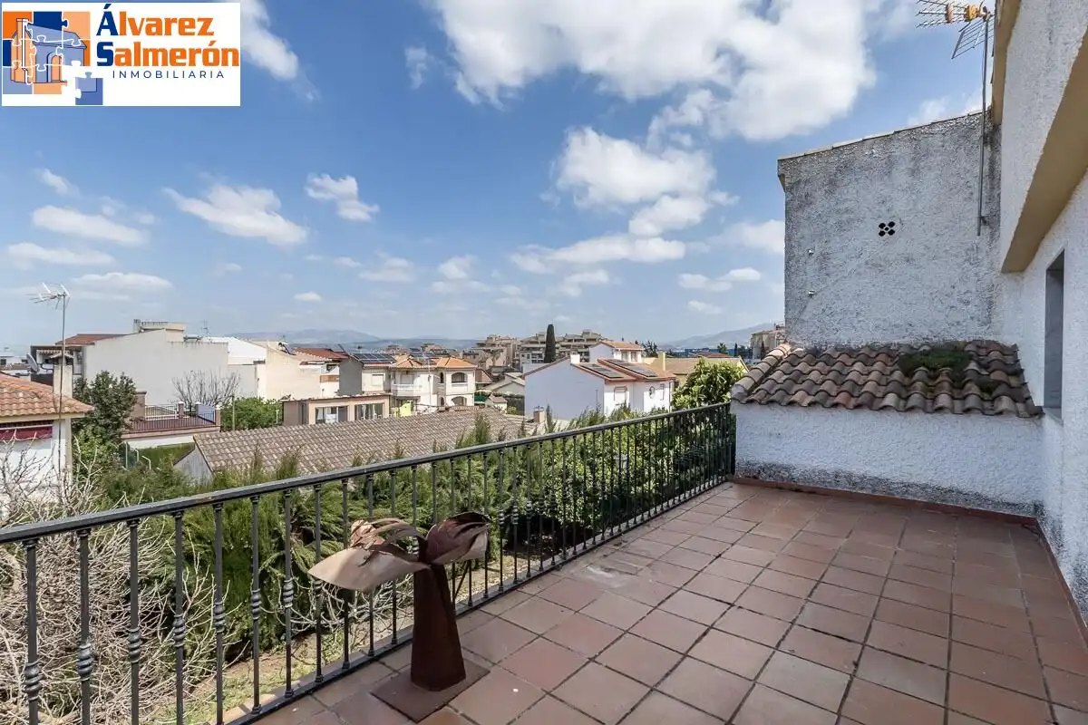 Casa amb piscina en venda a Calle Geranio, imagen 16