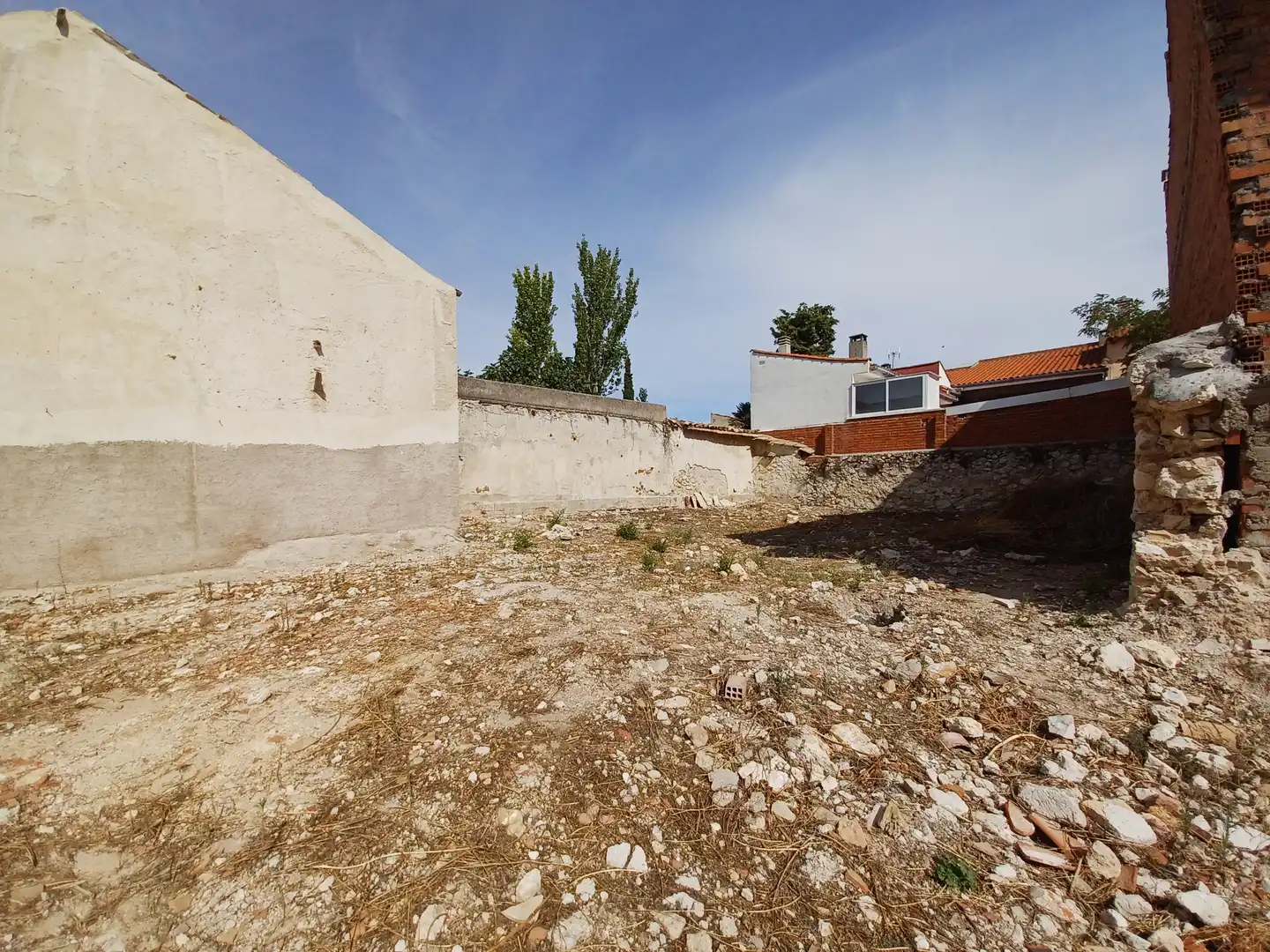 Terreno residencial en venta en Callejón de Arcaya 7, imagen 12