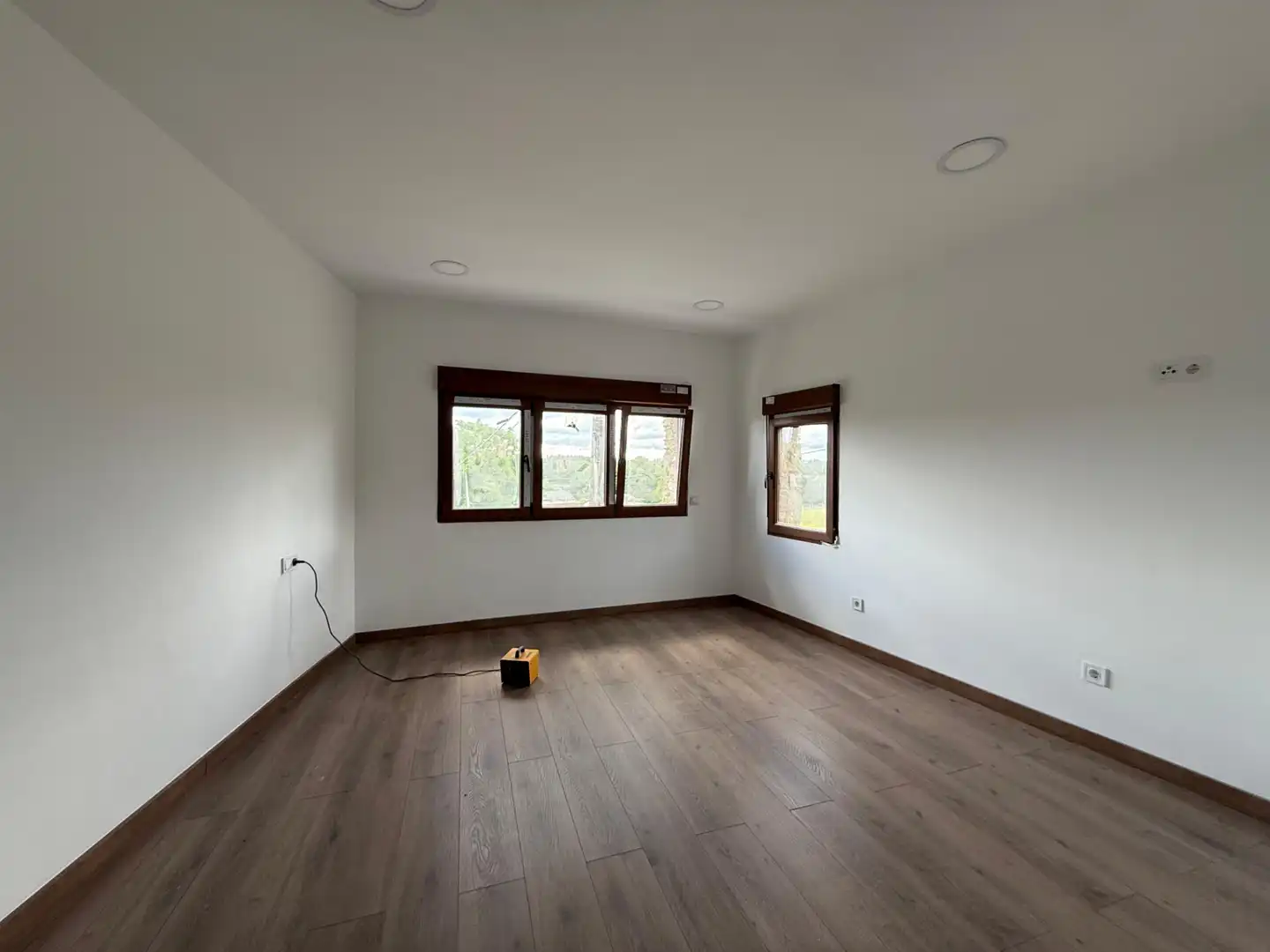 Casa o xalet en venda en Lugo amb Calefacció, Jardí privat i Terrassa