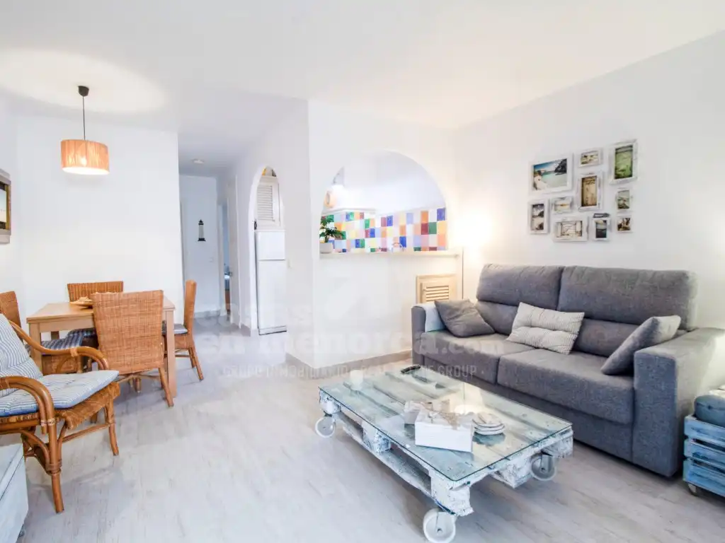 Apartamento en venta en Arenal d'en Castell