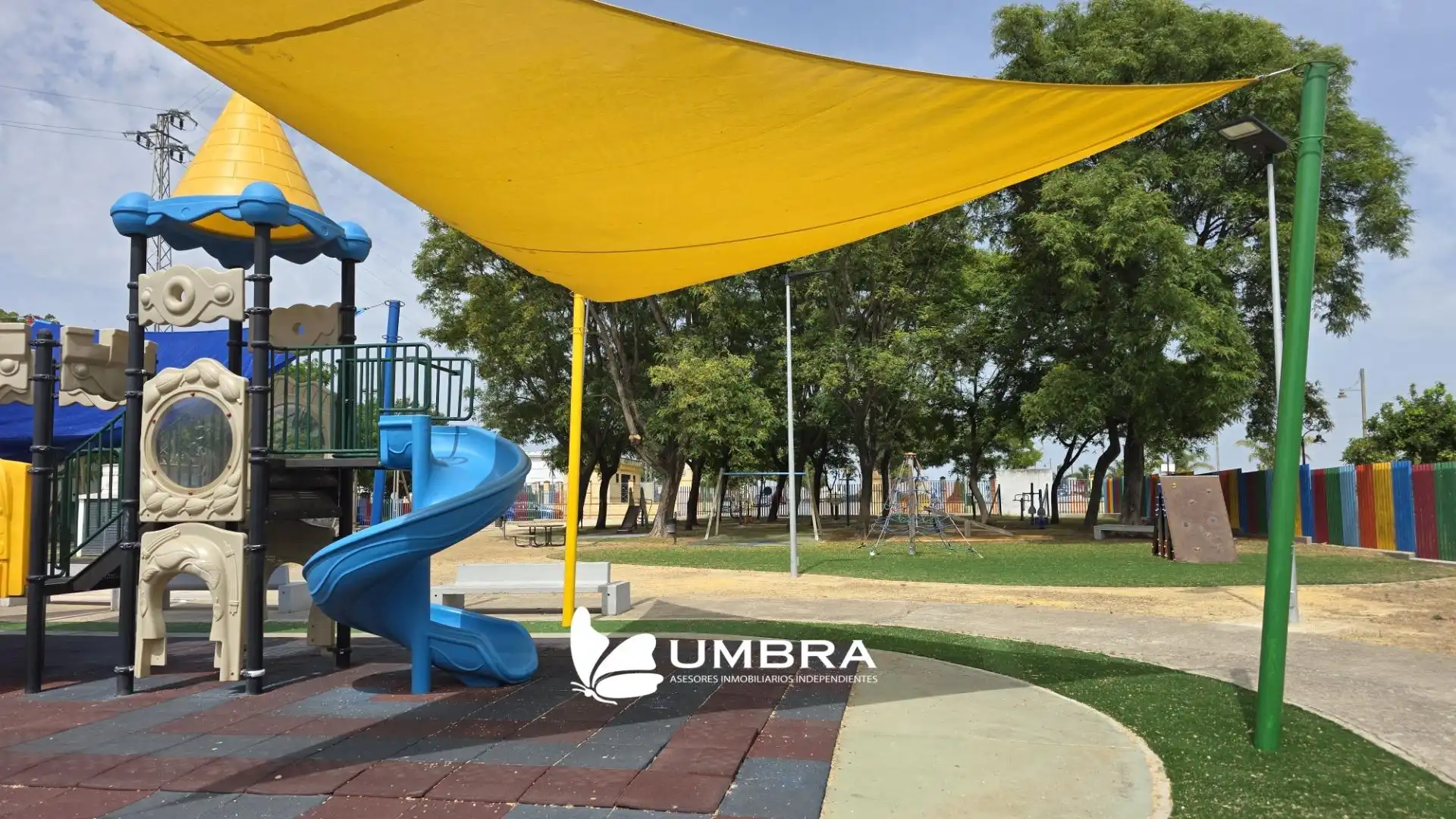 Exterior view of Detached homes for sale in Jerez de la Frontera