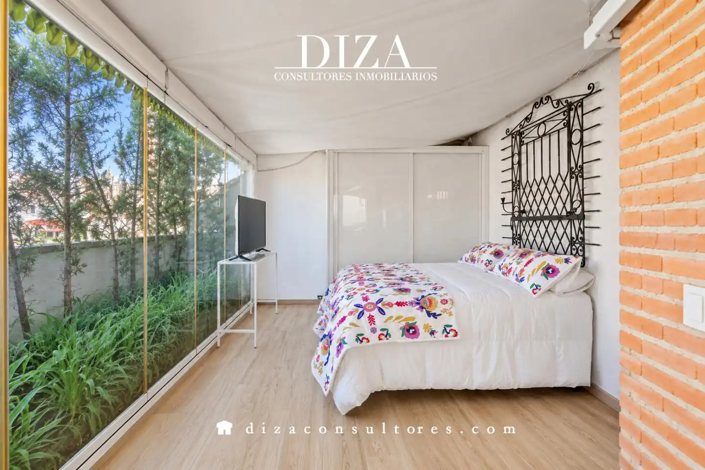 Ático con ascensor en venta en Calle de la Alameda, imagen 18