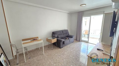 Foto 5 de Apartamento en venta en Calle Villa Madrid, 32, Parque de las Naciones, Torrevieja