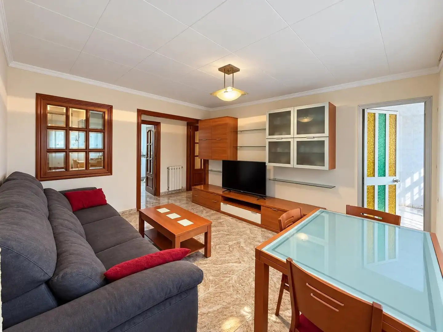 Wohnung mit Aufzug zum Verkauf in Badia del Vallès, imagen 3