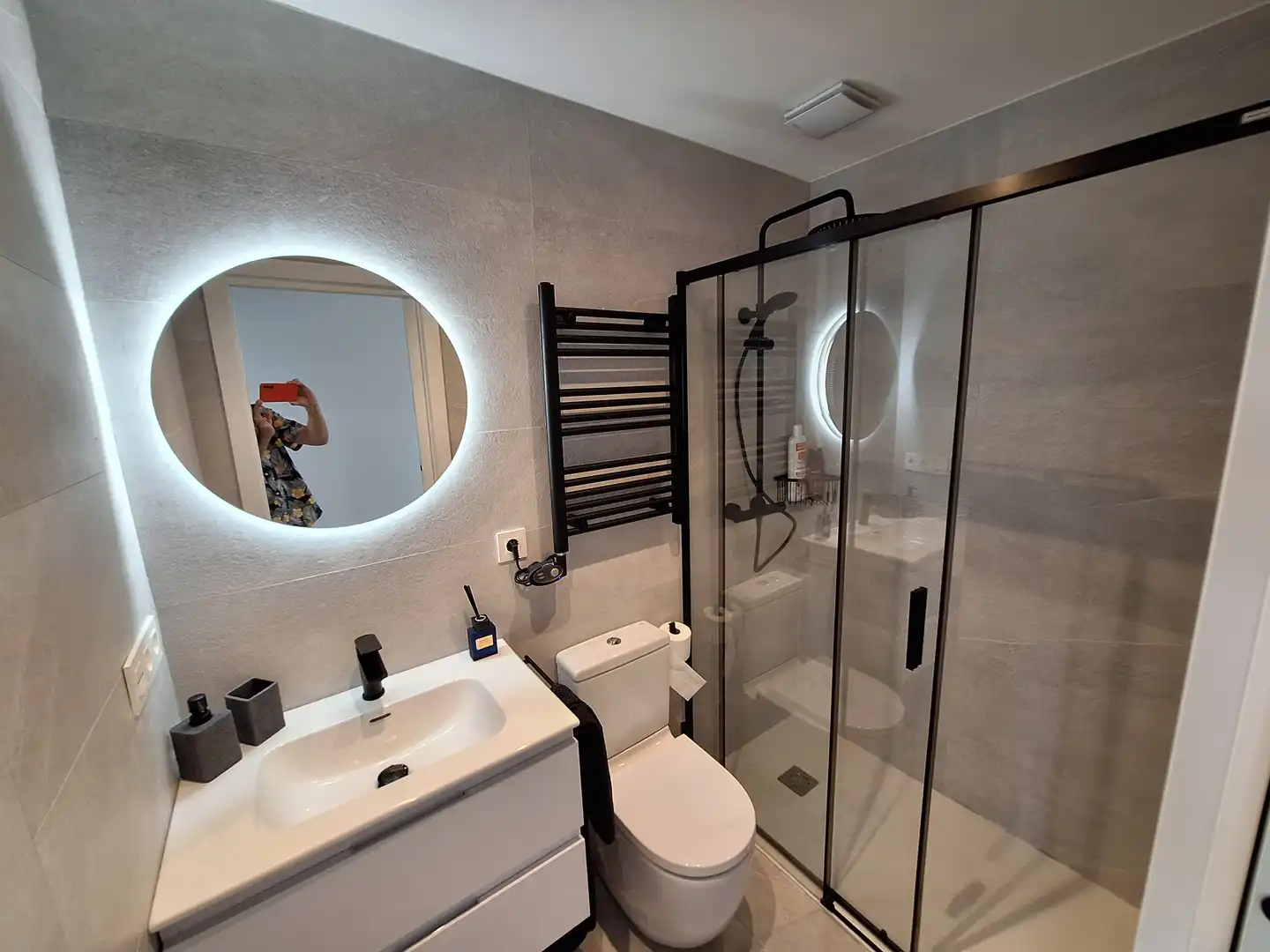 Apartamento de alquiler en Zarautz