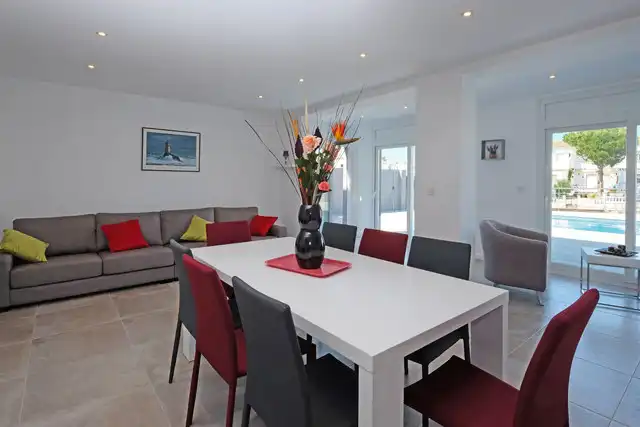 Chalet en venta en Francolí - Freser - Noguera, imagen 6