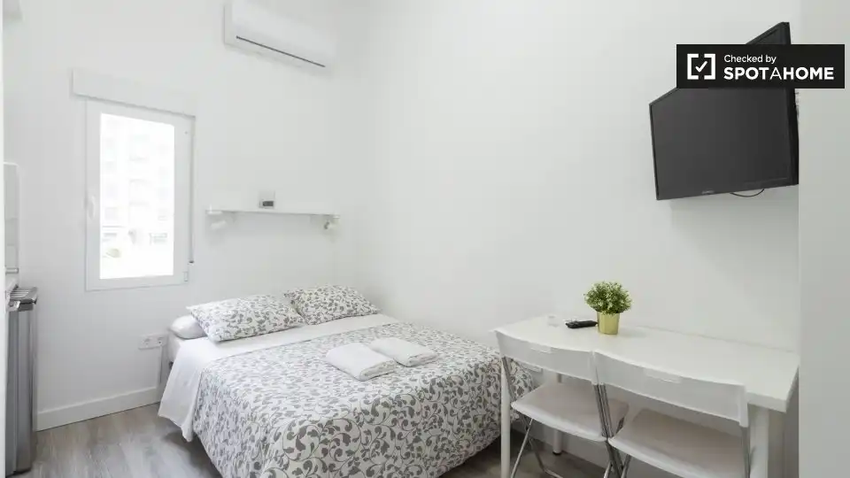Flat to rent in Retiro