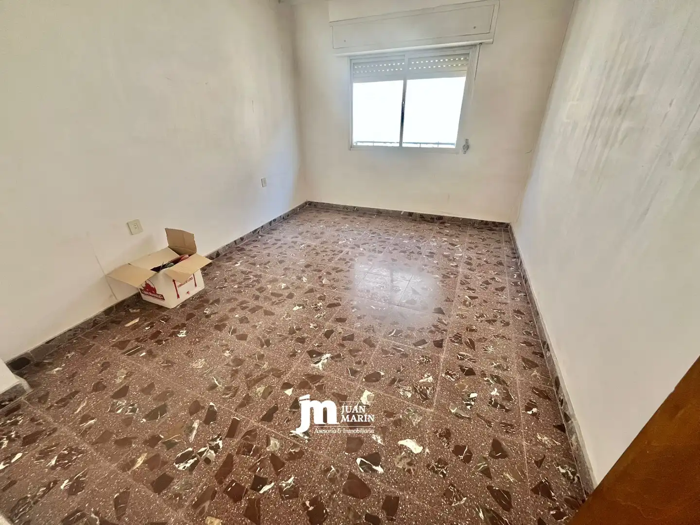 Habitación de Piso en venta en Cieza con Terraza, Trastero y Amueblado
