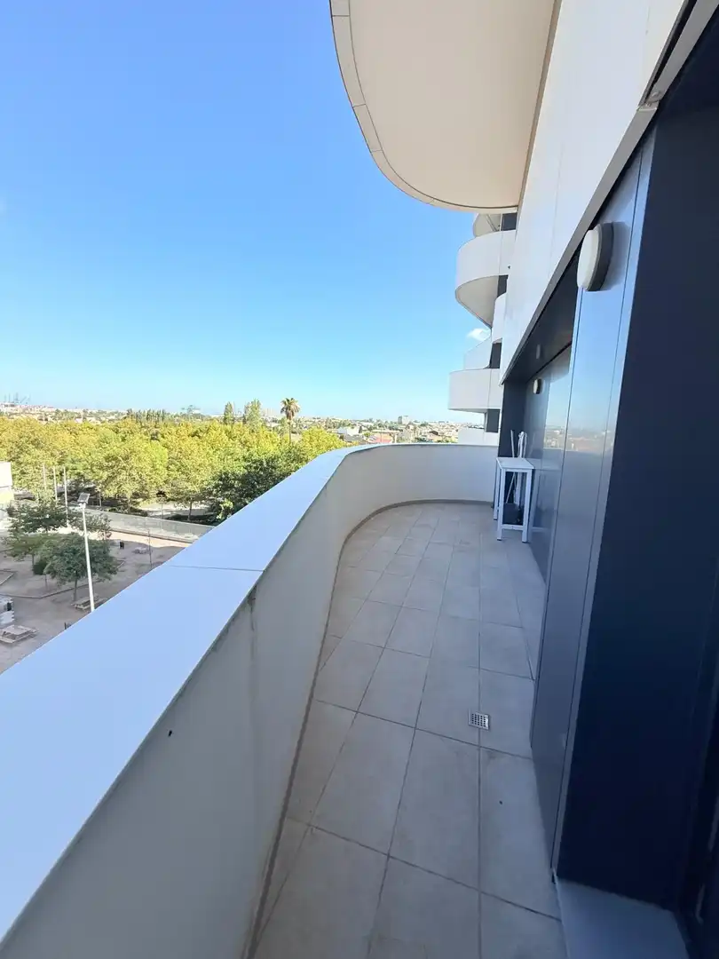 Flat with terrace to rent in Calle antonio ferrandis actor, imagen 95
