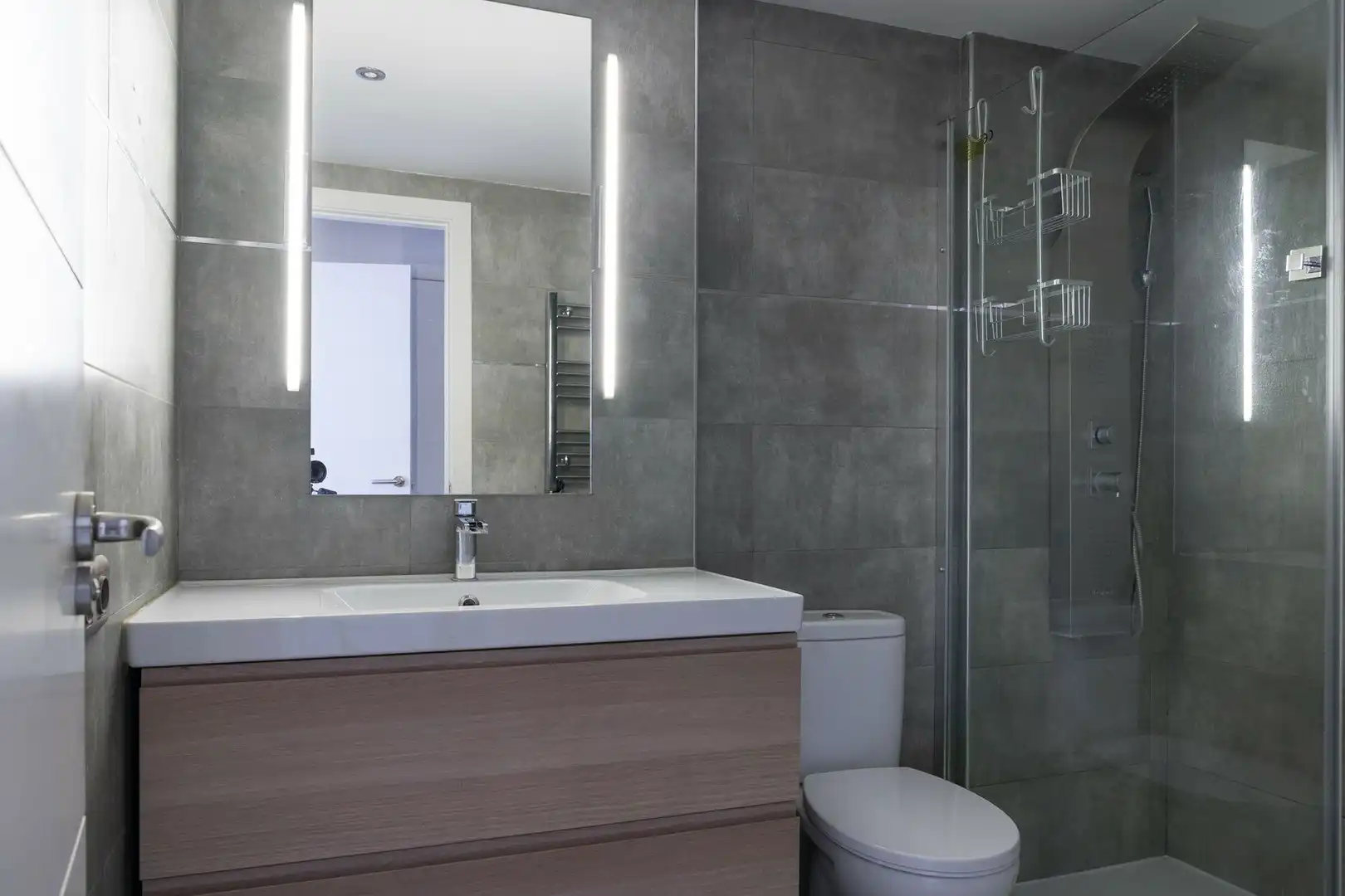 Chalet con terraza en venta en N/A 1C, imagen 25