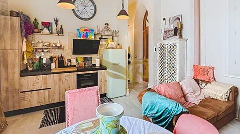 Foto 2 von Wohnung zum Verkauf in Calle de Leganitos, Palacio,  Madrid Capital