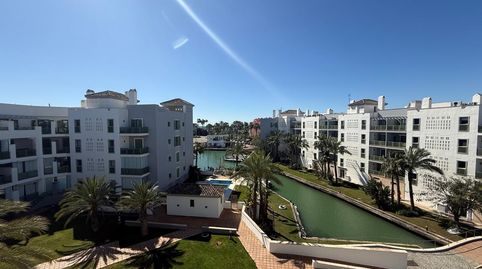 Foto 2 de Apartament en venda a Puerto de Sotogrande - La Marina, Sotogrande