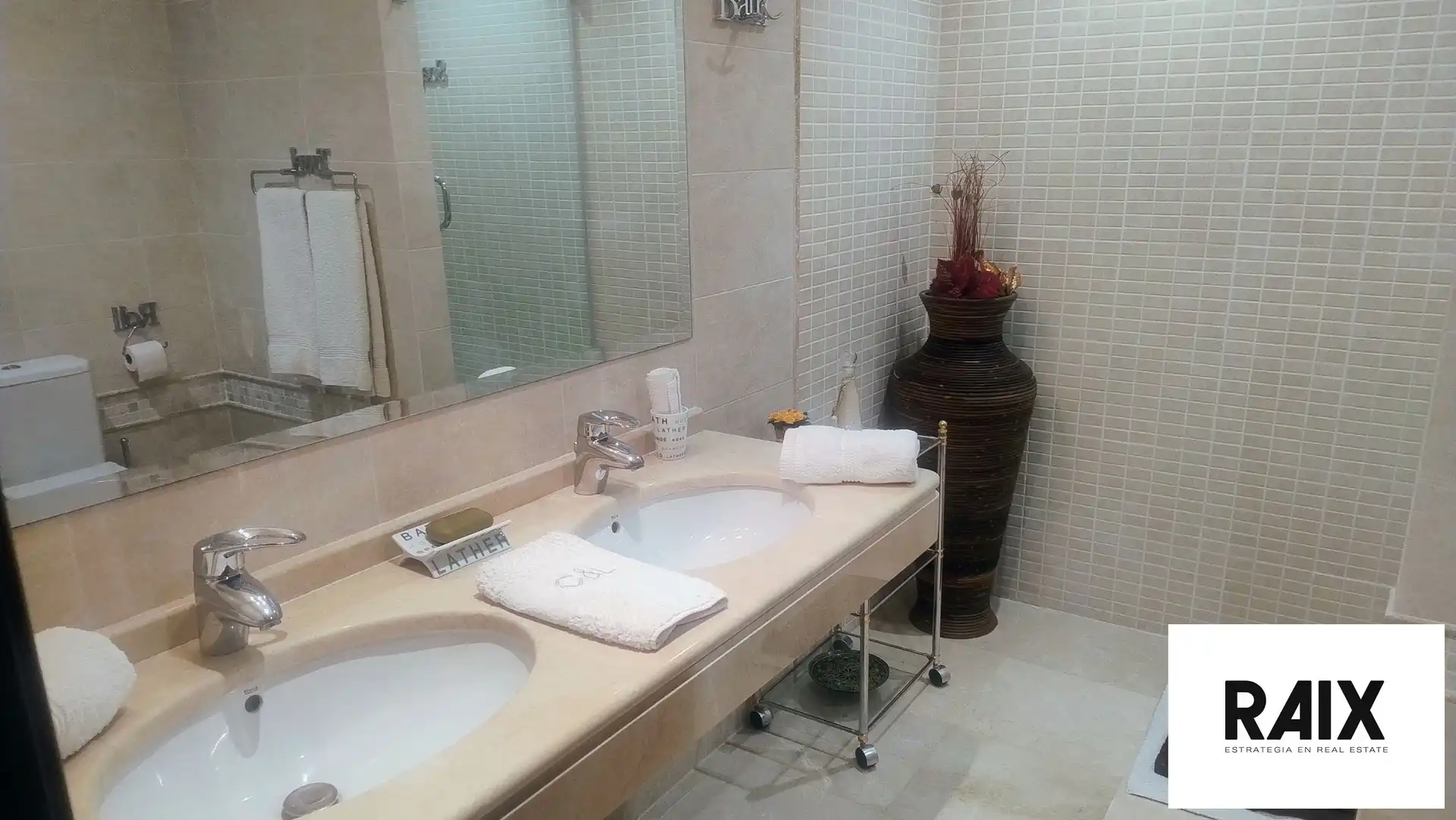 Casa en venta en Lago de La Cala Golf, imagen 14