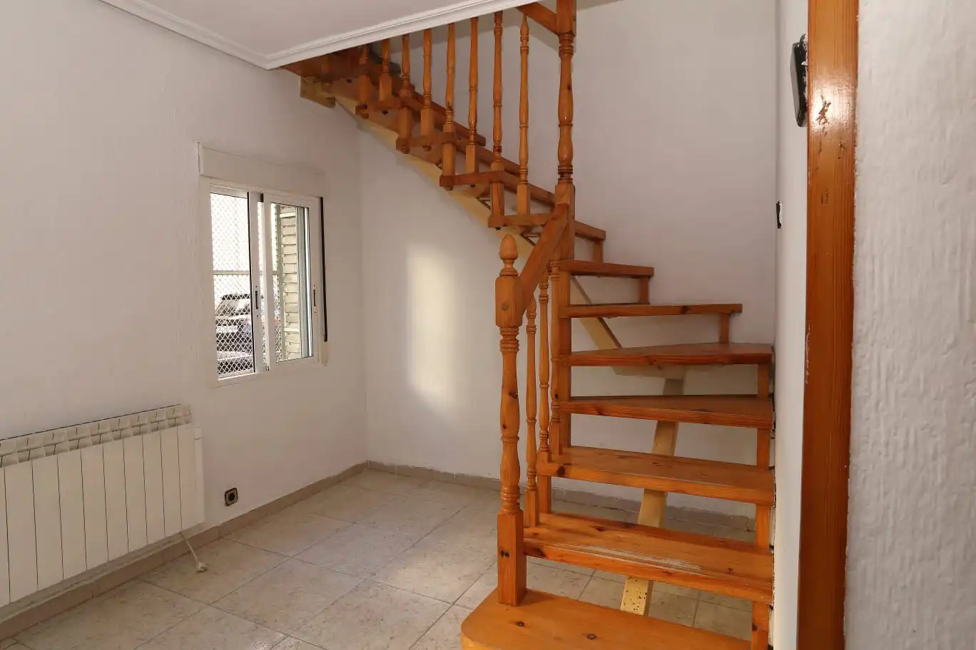 Flat with garden for sale in Calle Legión Macedónica, imagen 20