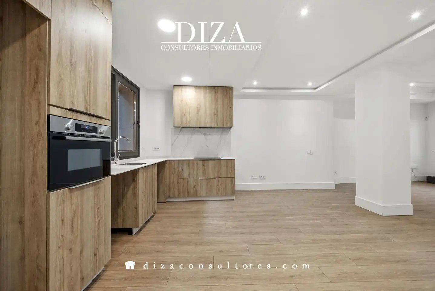 Flat with pool for sale in Moncloa - Aravaca, imagen 4