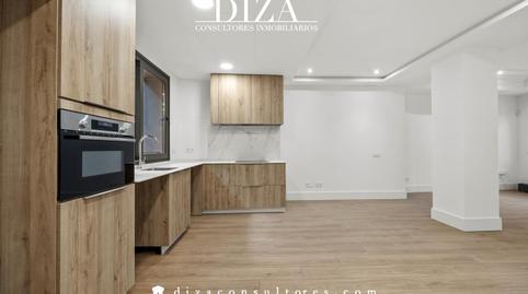 Photo 4 of Flat for sale in Argüelles,  Madrid Capital