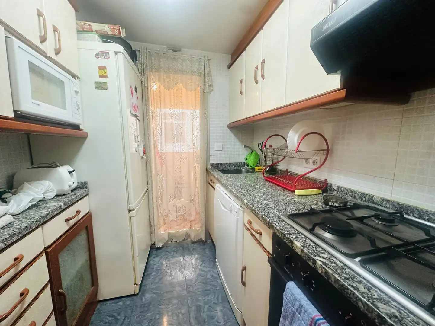 Cocina de Piso en venta en Salou con Aire acondicionado, Calefacción y Terraza