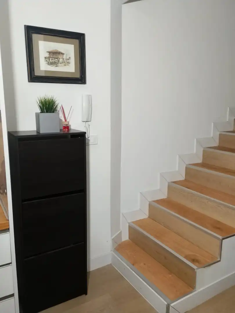 Flat with lift to rent in Calle Uría 22, imagen 15