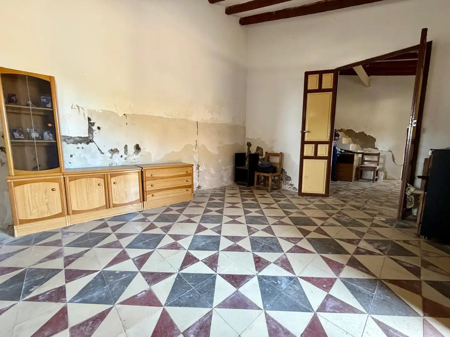 House with garden for sale in Carretera Carretera Cope Águilas a Calabardina, imagen 4