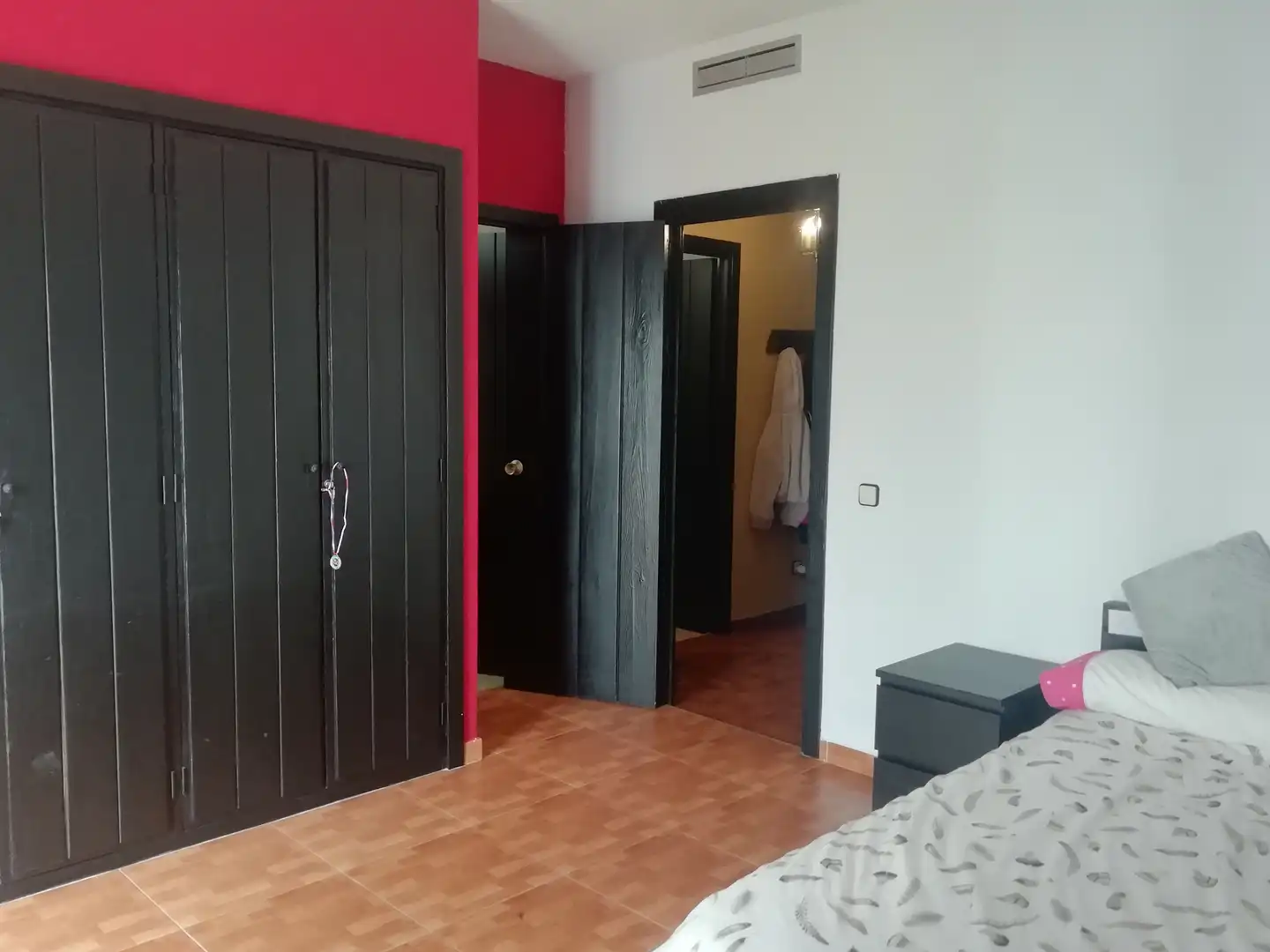 Apartament amb terrassa en venda a Calle Muelle Ribera, imagen 10