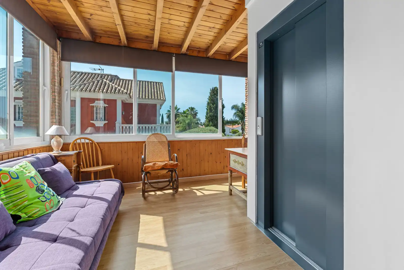 Casa con terraza en venta en San Pedro de Alcántara, imagen 15