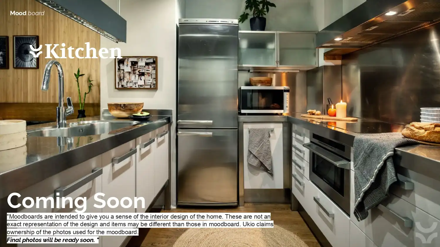 Kitchen of Apartments for rent in Madrid  with Air Conditioner, Heating and Terrace