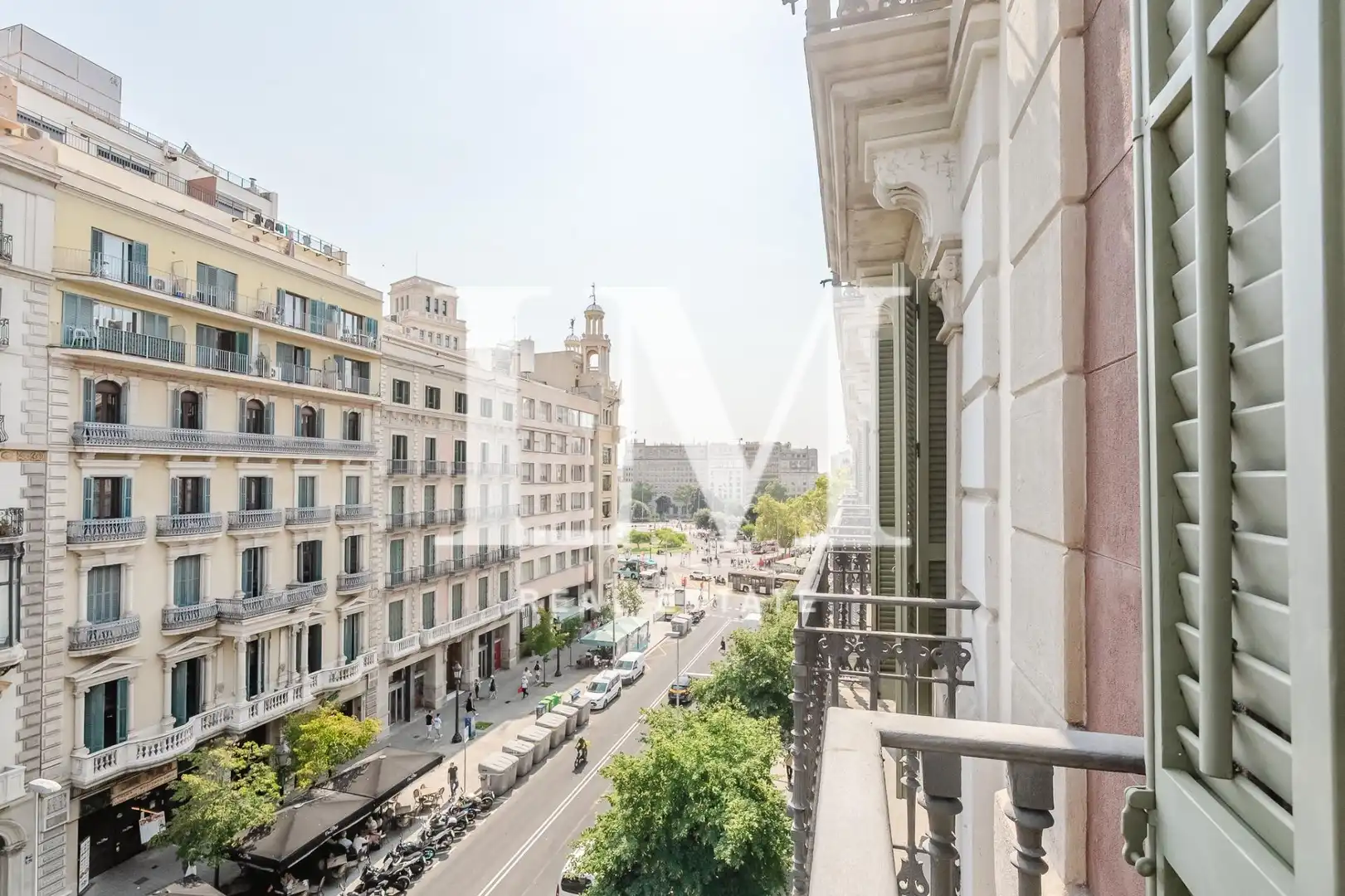 Wohnungen zur Miete in CATALUNYA, Dreta de l'Eixample