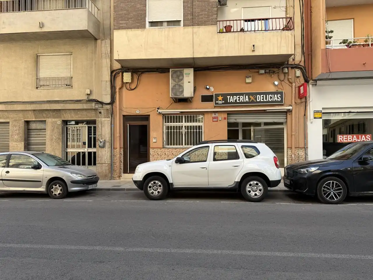 Local comercial en venda a Calle Lamberto Amat, imagen 31
