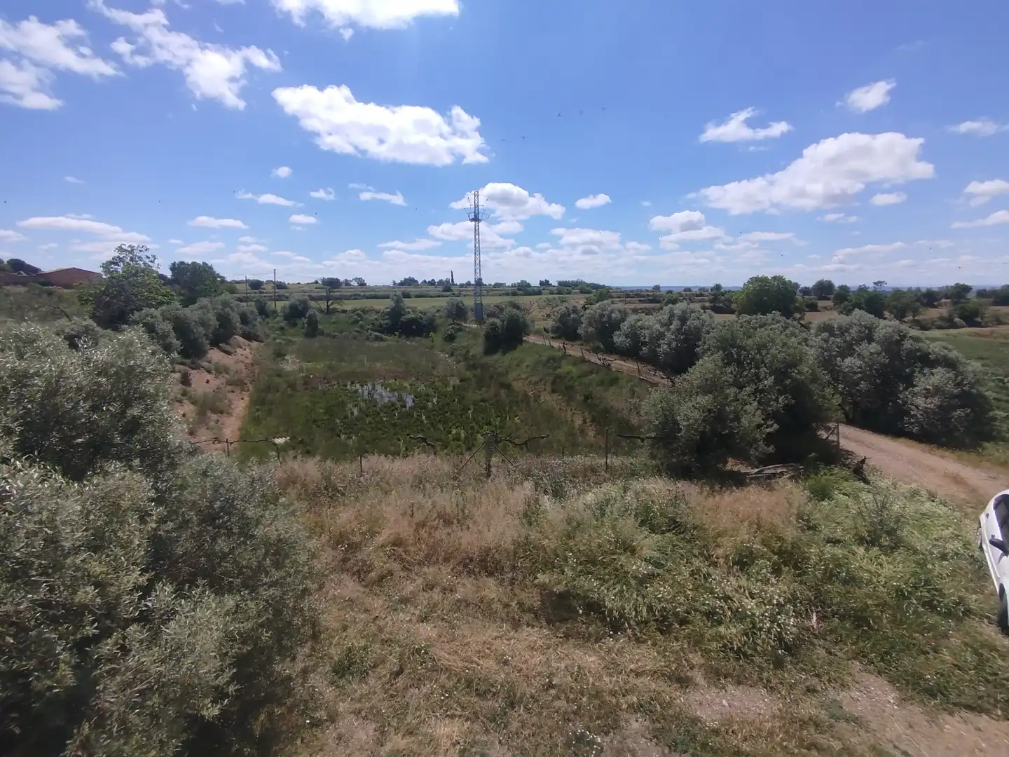 Finca rústica en venda en Tamarite de Litera amb Terrassa i Traster