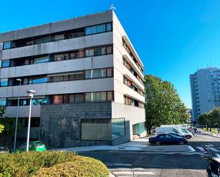 Exterior view of Premises for sale in Donostia - San Sebastián 