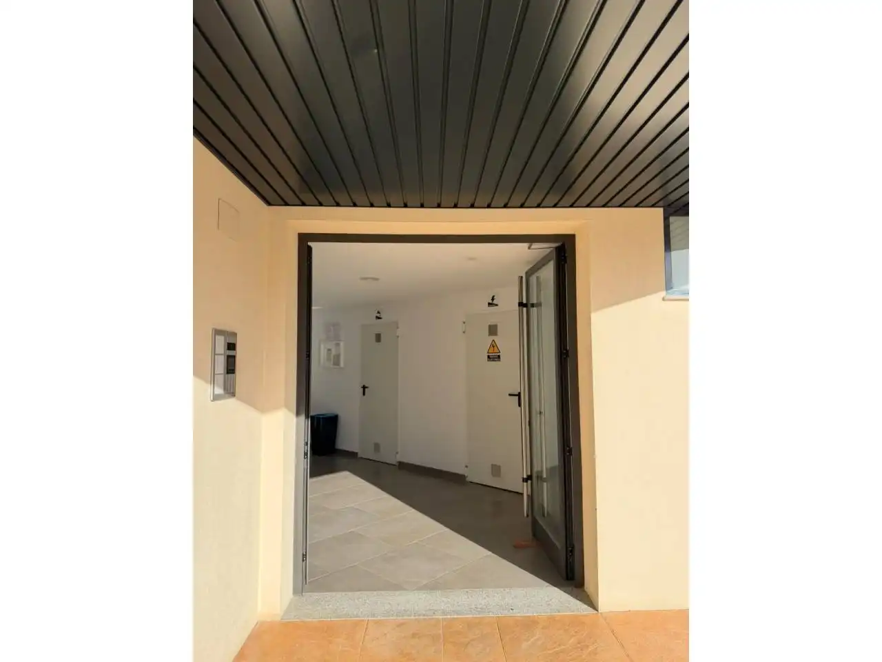 Appartement avec piscine à louer à Calle Italia, imagen 22
