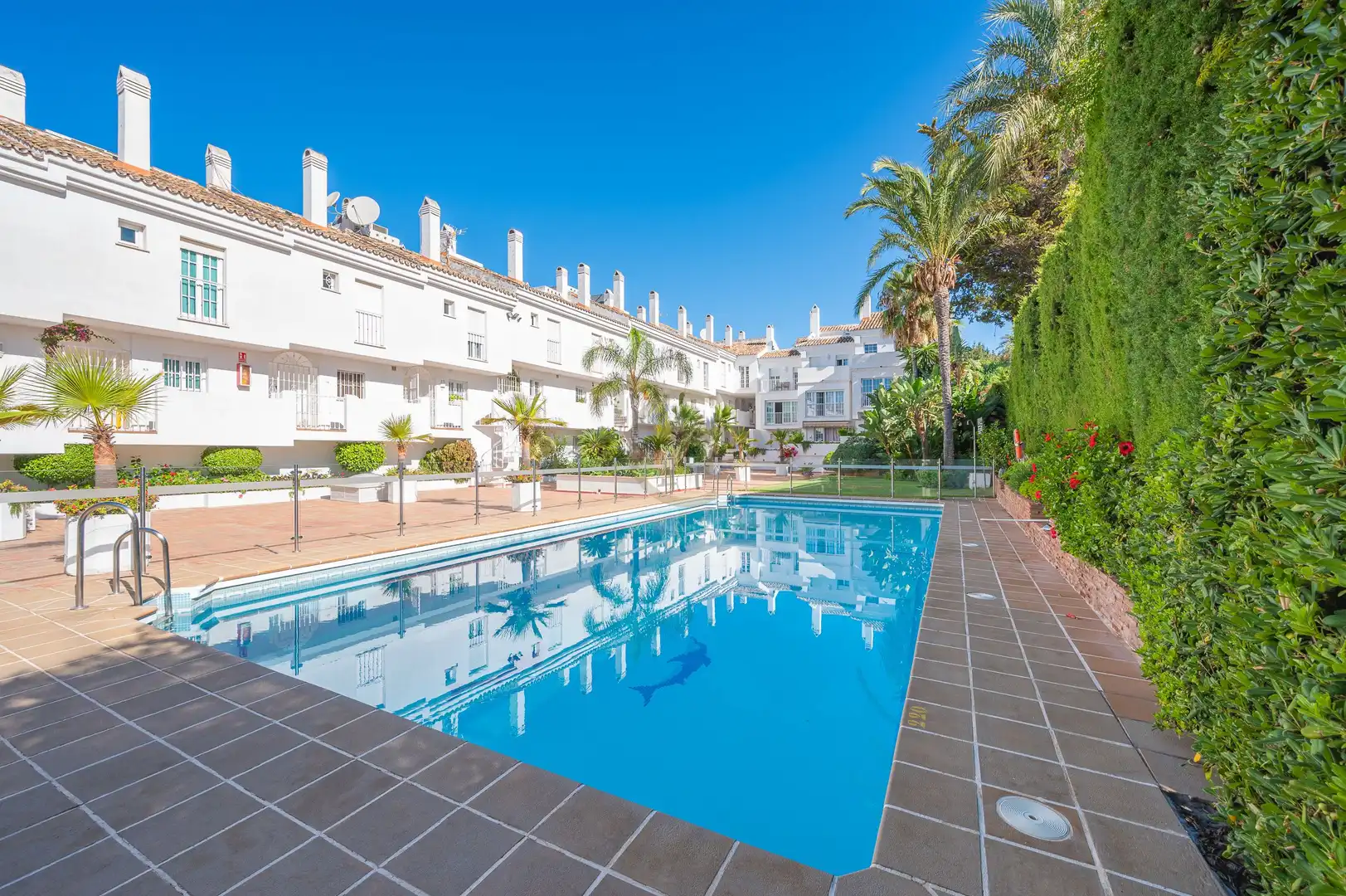 Vivienda con terraza en venta en Calle las Malvas 8, imagen 34