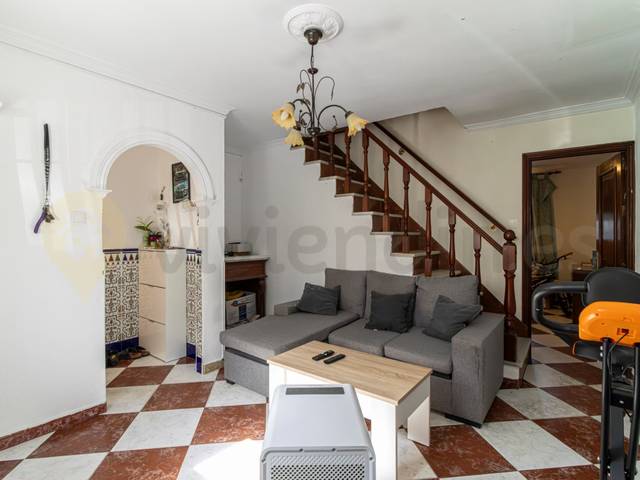 Casa-chalet en Venta en San Telmo - Federico Mayo - El Porta