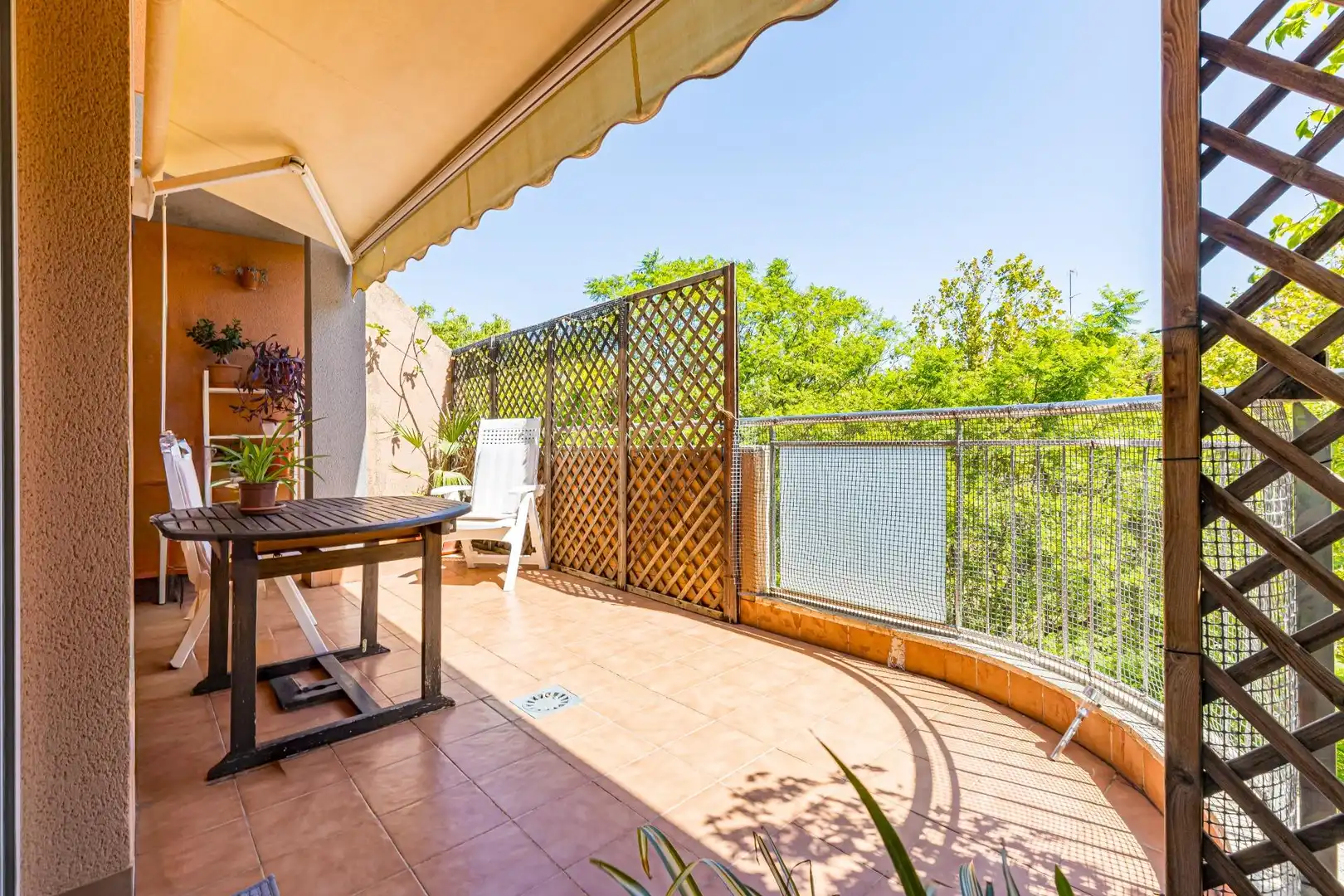 Penthouse mit Aufzug zum Verkauf in Norte, imagen 2