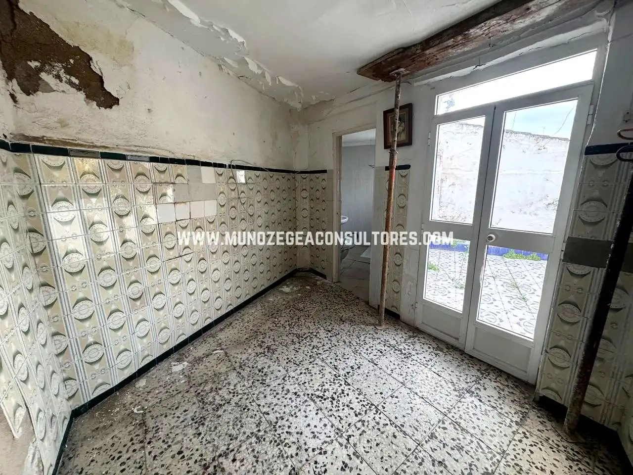 Houses for sale in Puente Genil