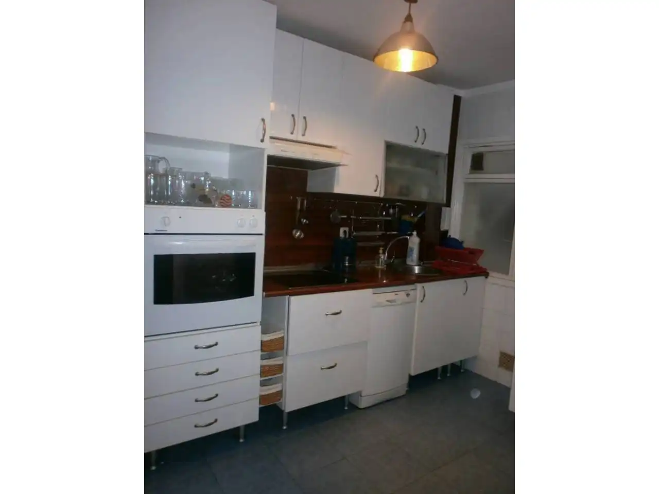 Piso con ascensor en venta en Centro - Casco Histórico, imagen 2