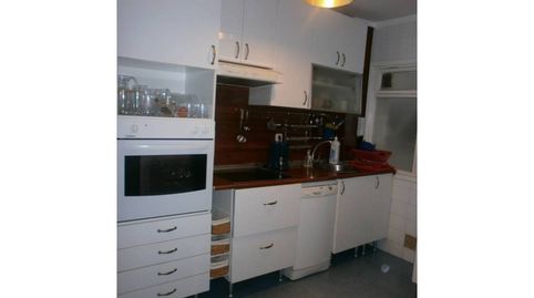 Foto 2 de Piso en venta en Salesas - Foncalada - Campoamor, Oviedo